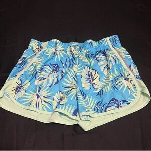 Athletic Workout Shorts